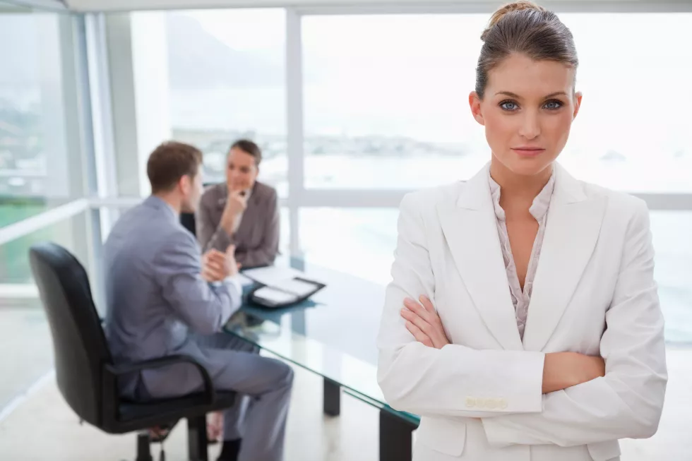 HR Business Manager