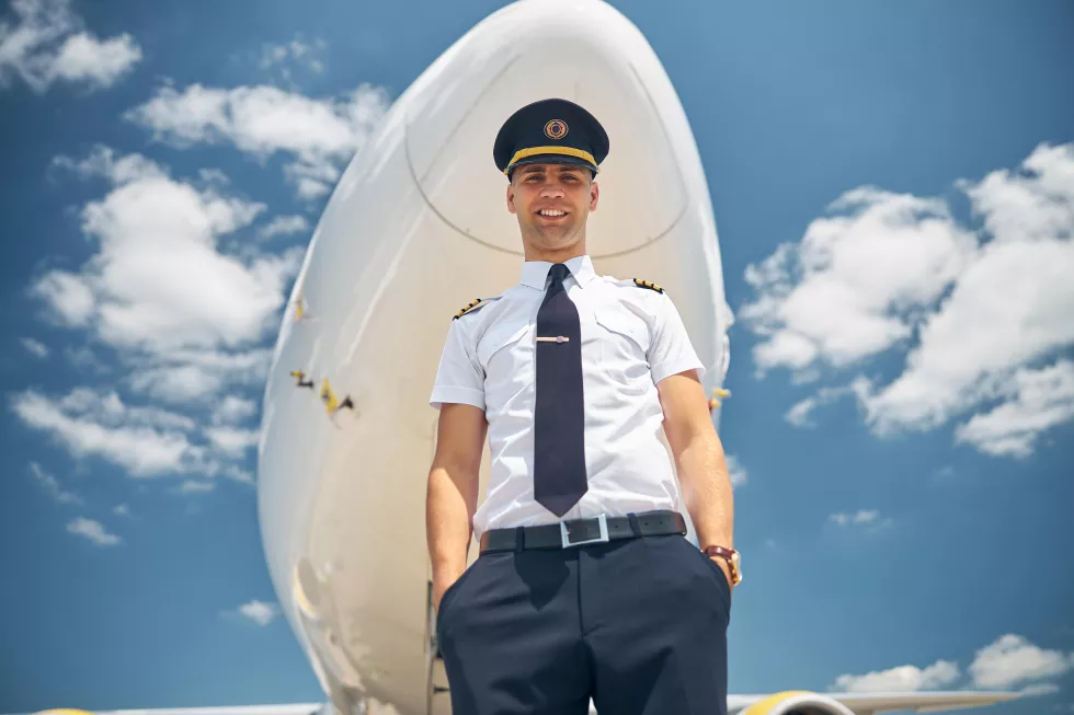 Aviation Law and Professional Pilot Licence dlaczego