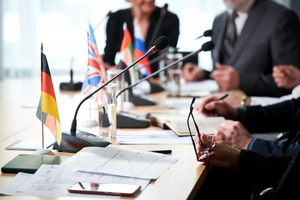 Stosunki międzynarodowe i dyplomacja obszaru Europy Wschodniej i Bałkanówv