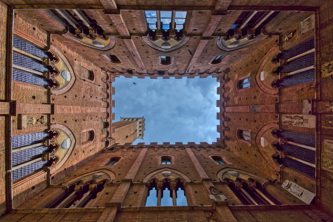 low-angle-view-historical-building-against-sky