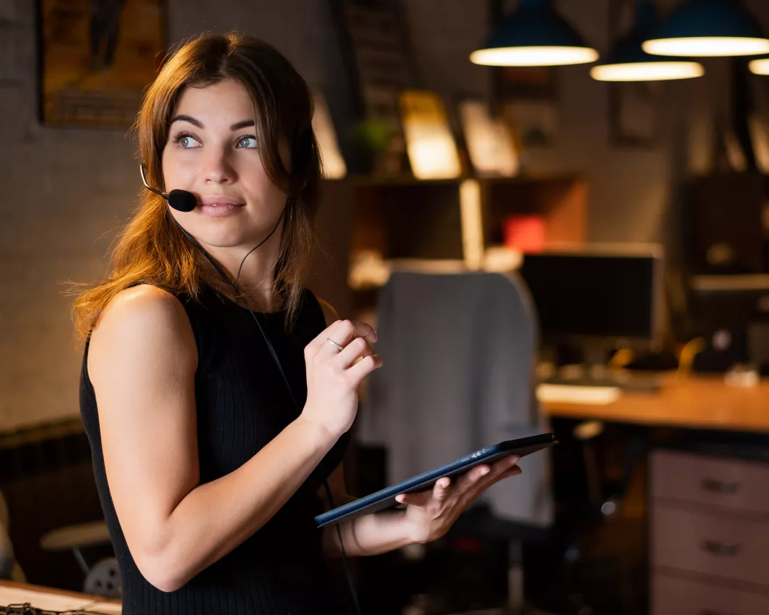 portrait-young-woman-using-smart-phone