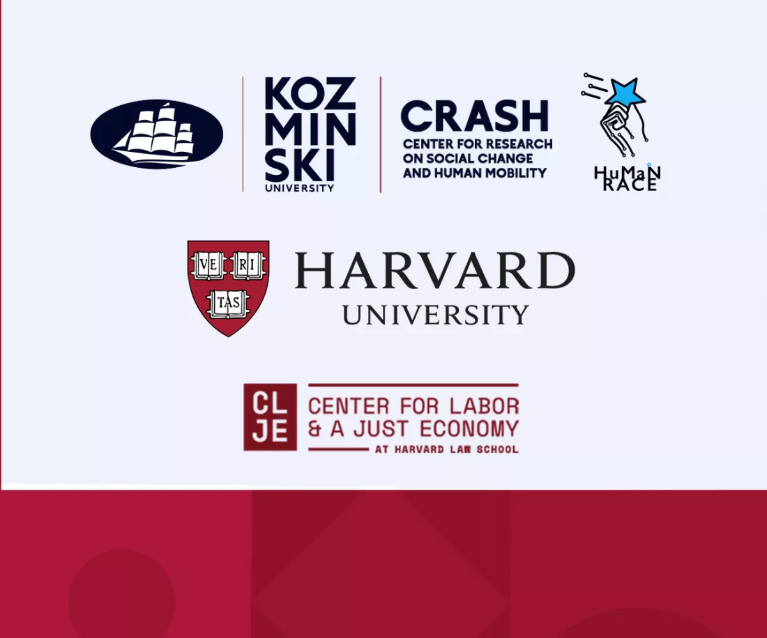 Akademia Leona Koźmińskiego rozwija współpracę badawczą z Harvard Law School