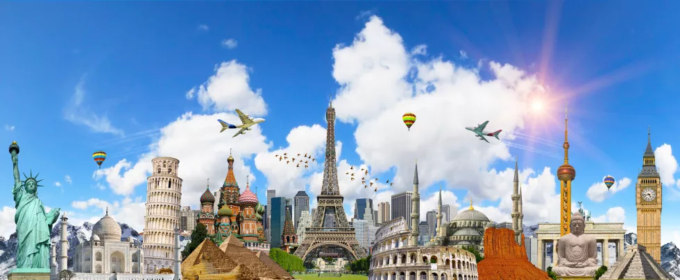 famous-landmarks-world