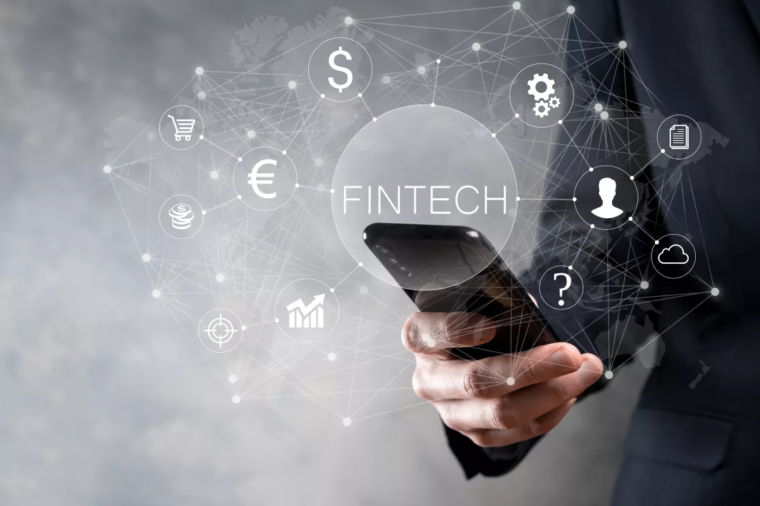 FinTechv