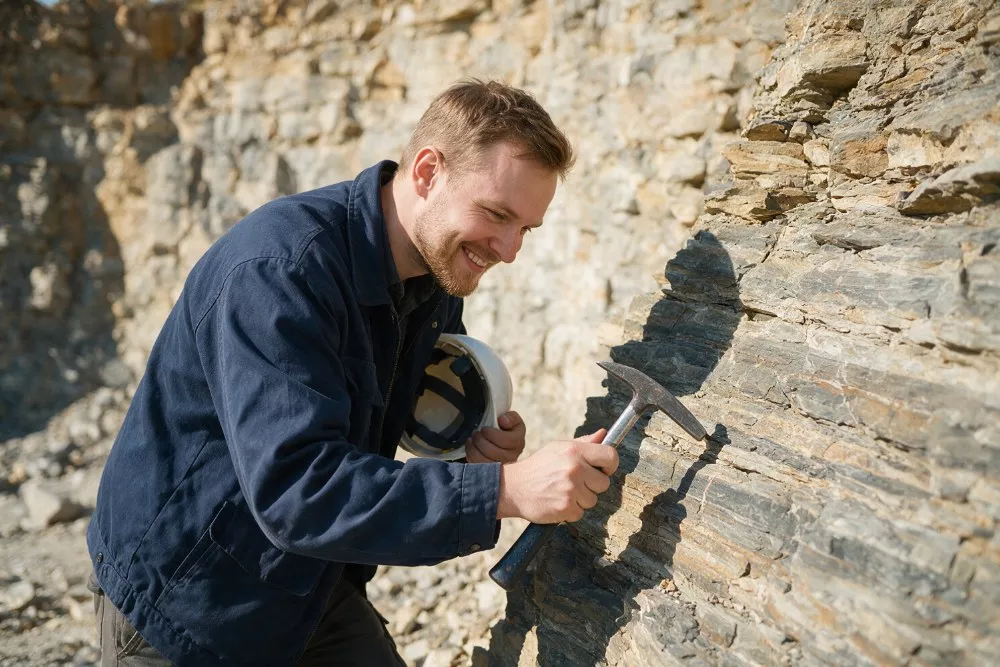 geolog