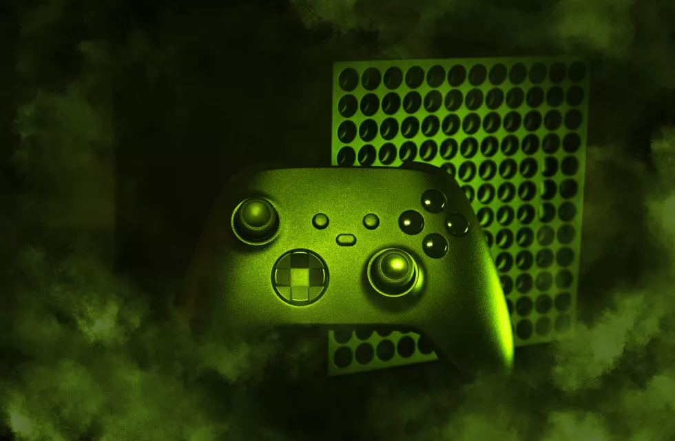 generation-console-controller