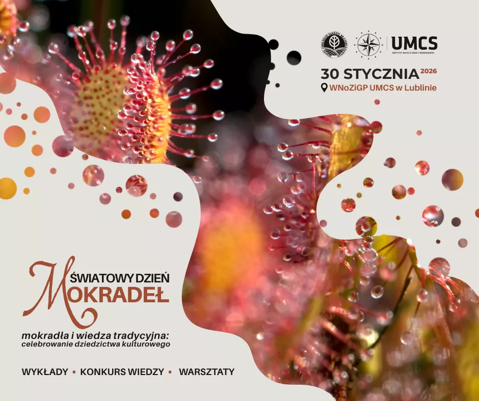 Światowy Dzień Mokradeł