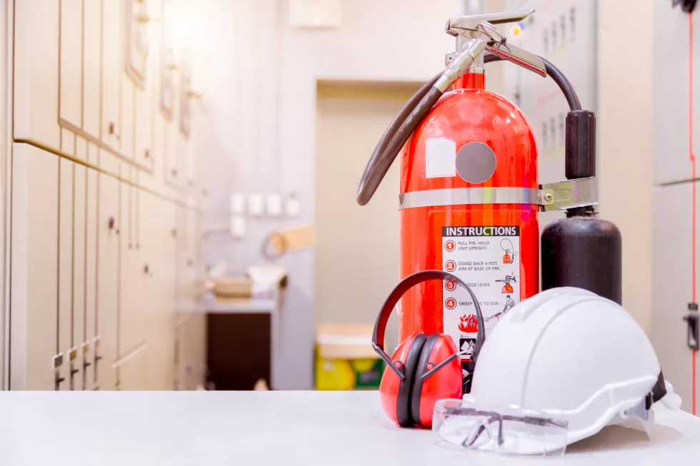 safety-systems