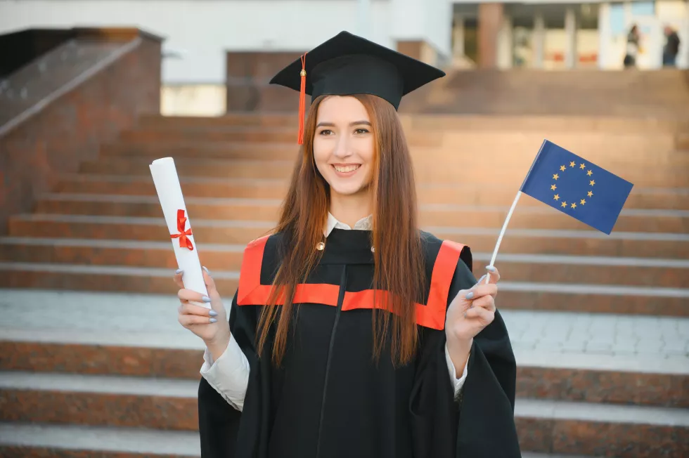 European Studies test