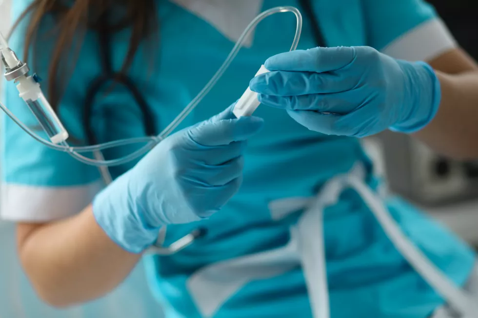 woman-using-medical-equipments