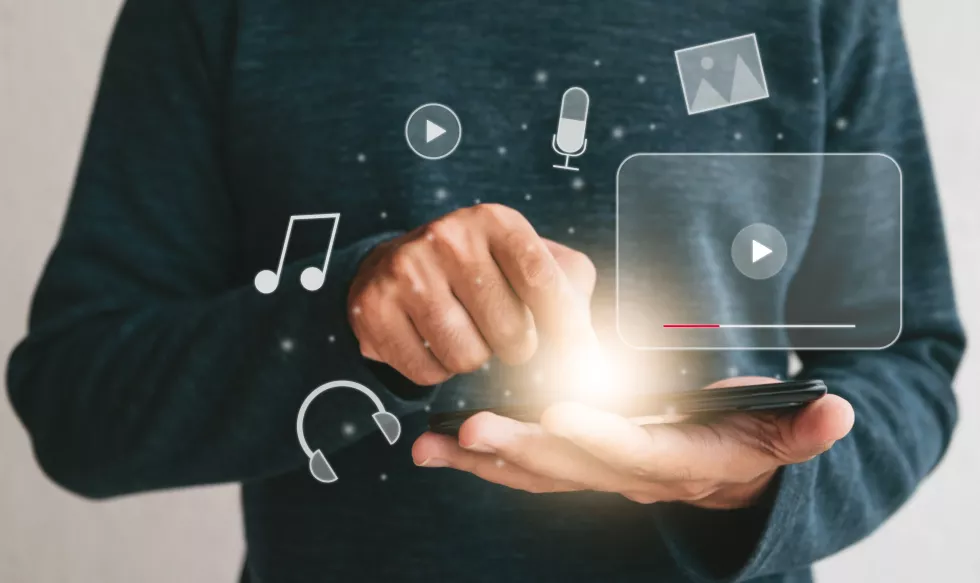 close-up-hands-holding-smartphone-man-using-cellphone-streaming-online-watching-video-internet-live-concert-show-tutorial-technology-business-investment-education-concept