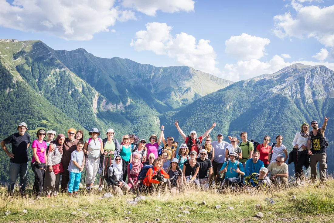 Turystyka regionalnav