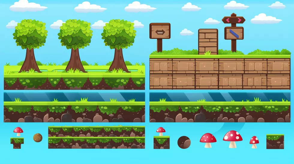 screenshot-different-plants-word-mushrooms