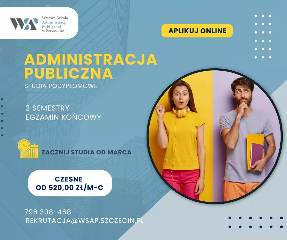 administracja publiczna