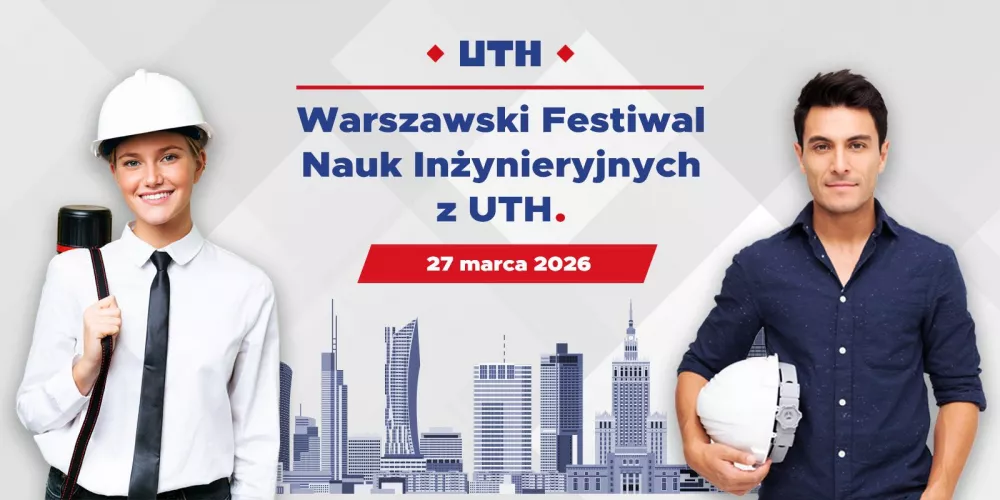 IV Warszawski Festiwal Nauk Inżynieryjnych