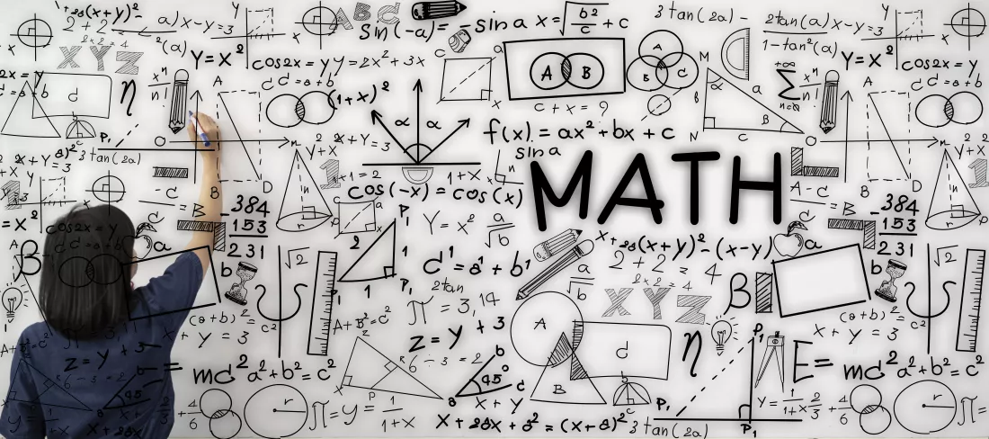 Podstawy matematykiy