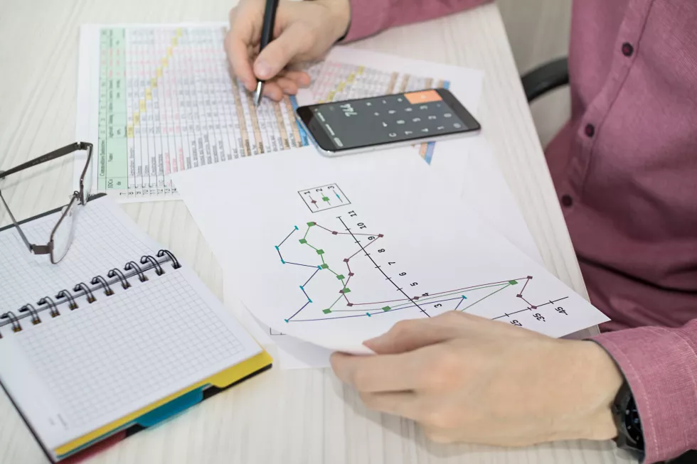 Matematyka stosowana i analiza danych
