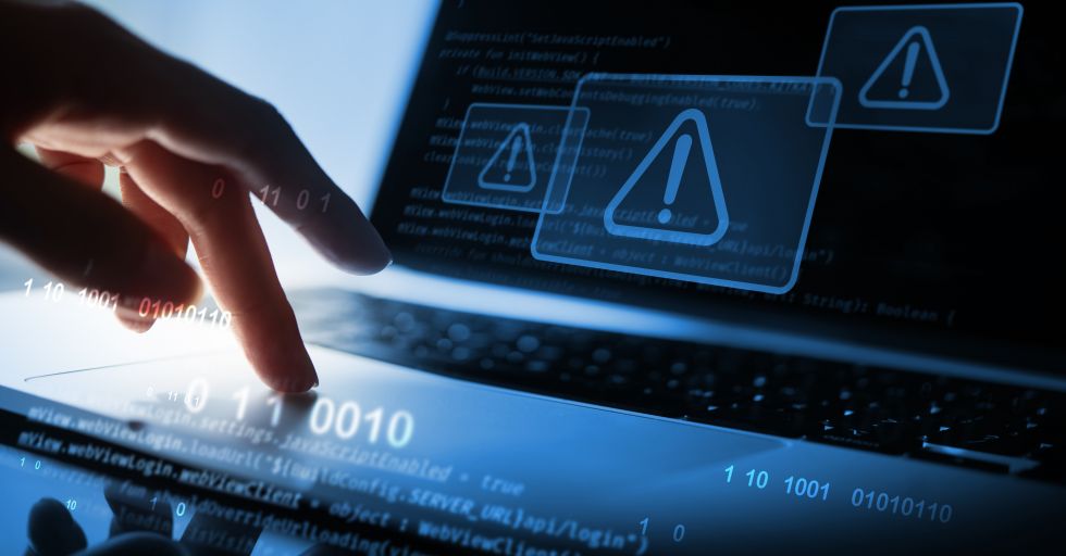 Bezpieczeństwo informacyjne i cyberbezpieczeństwo test