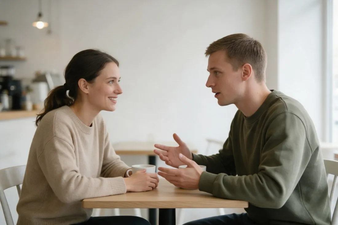 student-i-studentka-rozmawiaja-przy-kawie-w-kawiarni