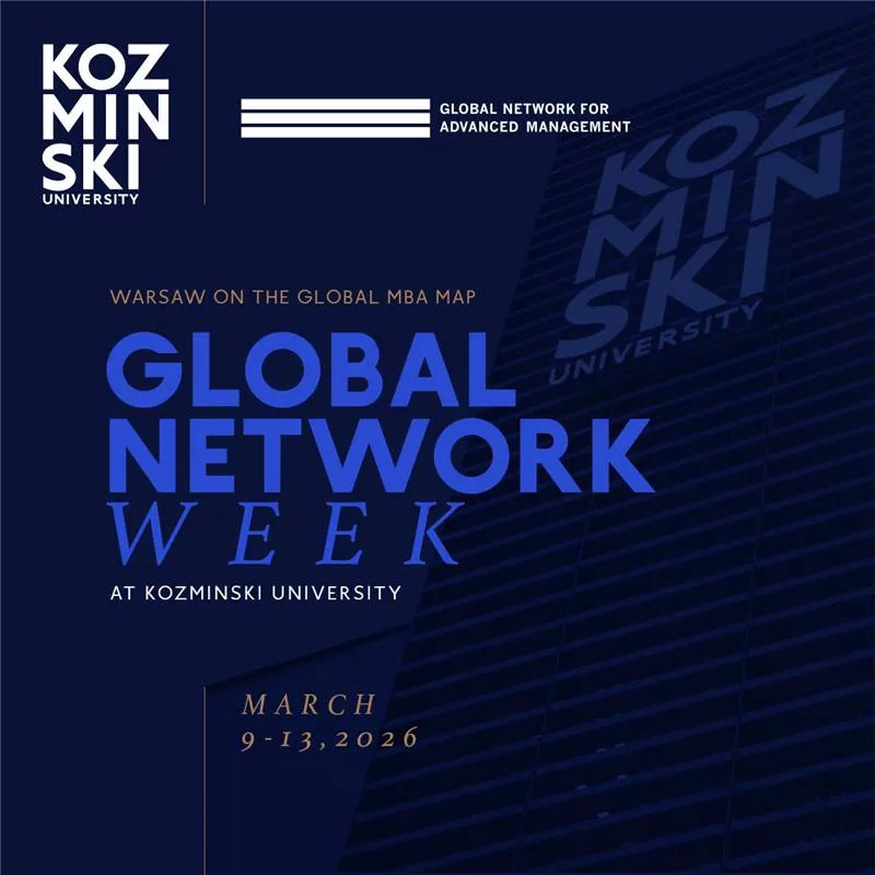 Global Network Week
