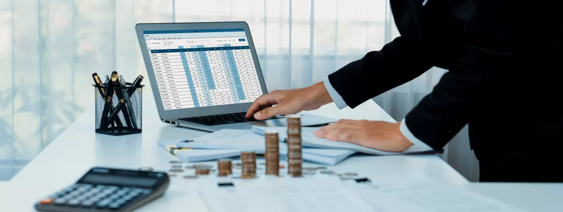 Controlling i audyt finansowyv