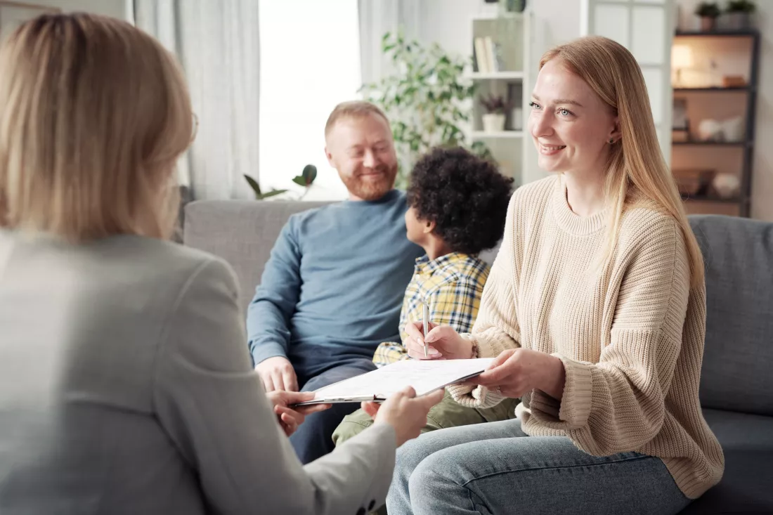 Coaching i tutoring rodzinnyv