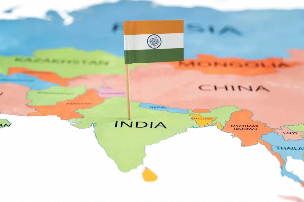 Indie współczesne w perspektywie regionalnej i globalnej study test