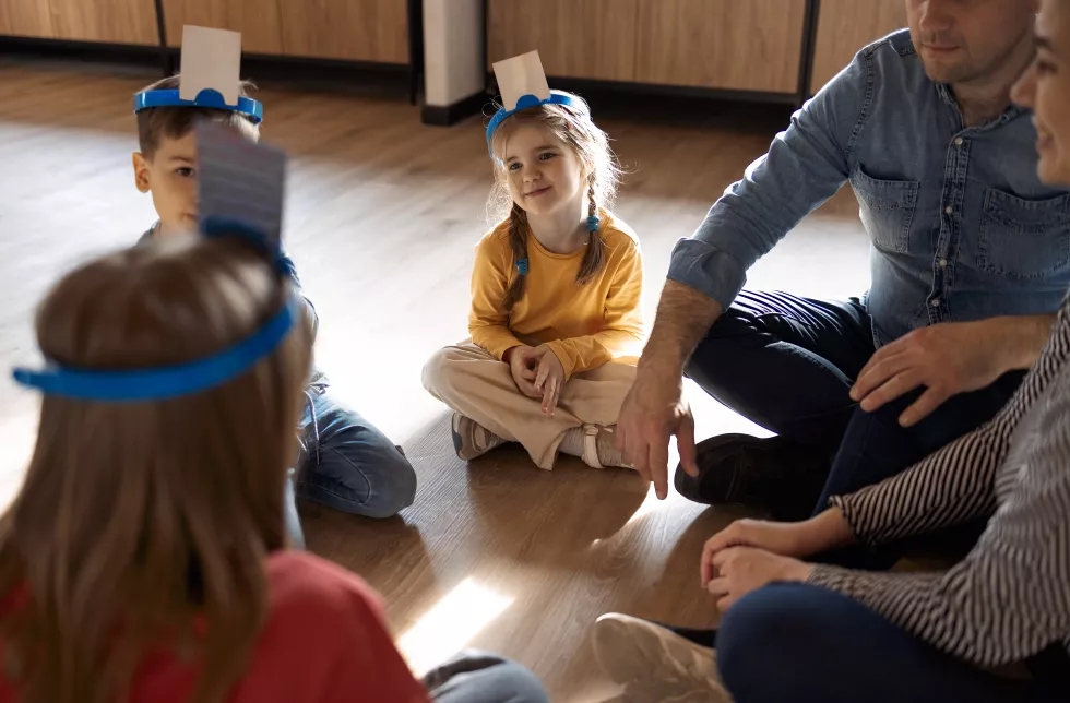 Pedagogika opiekuńczo-wychowawcza z socjoterapiąa