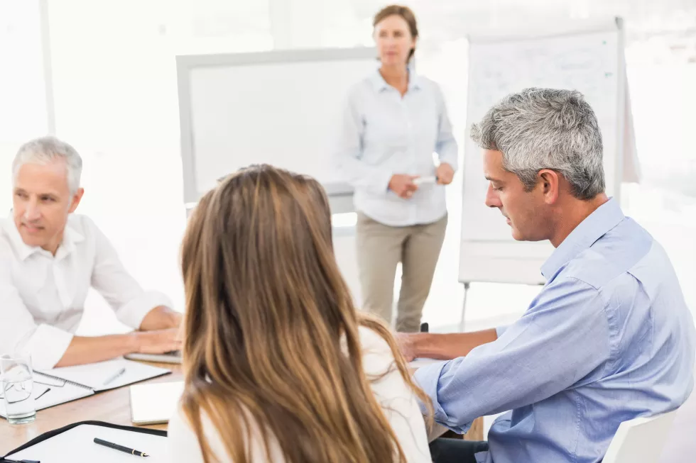 business-people-listening-presentation
