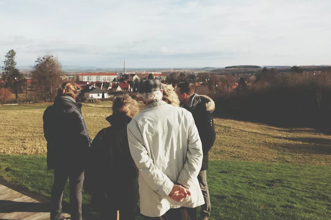 Regionalistyka i kształtowanie społeczności lokalnejv