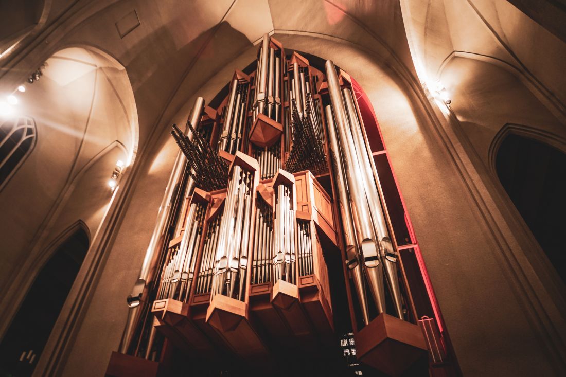 co musisz wiedzieć o muzyce kościelnej na UPJPII