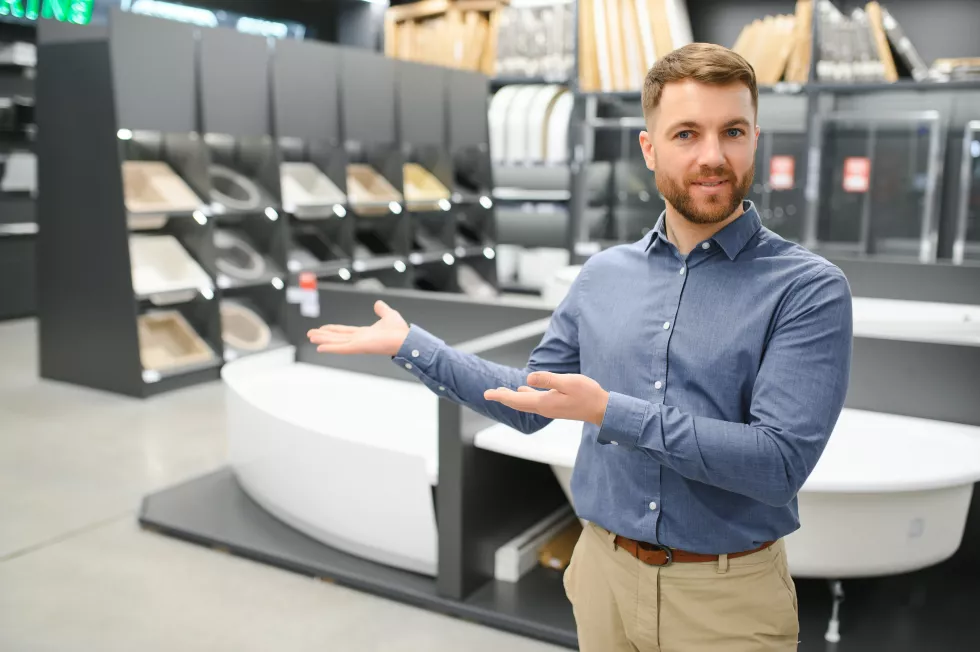 portrait-salesperson-bathroom-store-happy-man-works-bath-store-sales-occupation