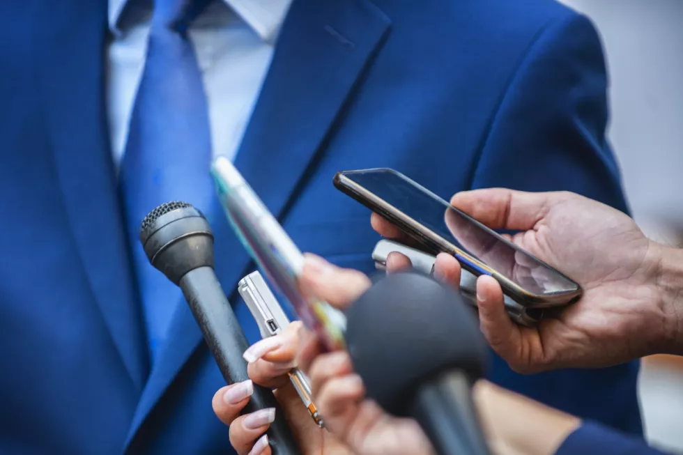 Marketing polityczny i public relations