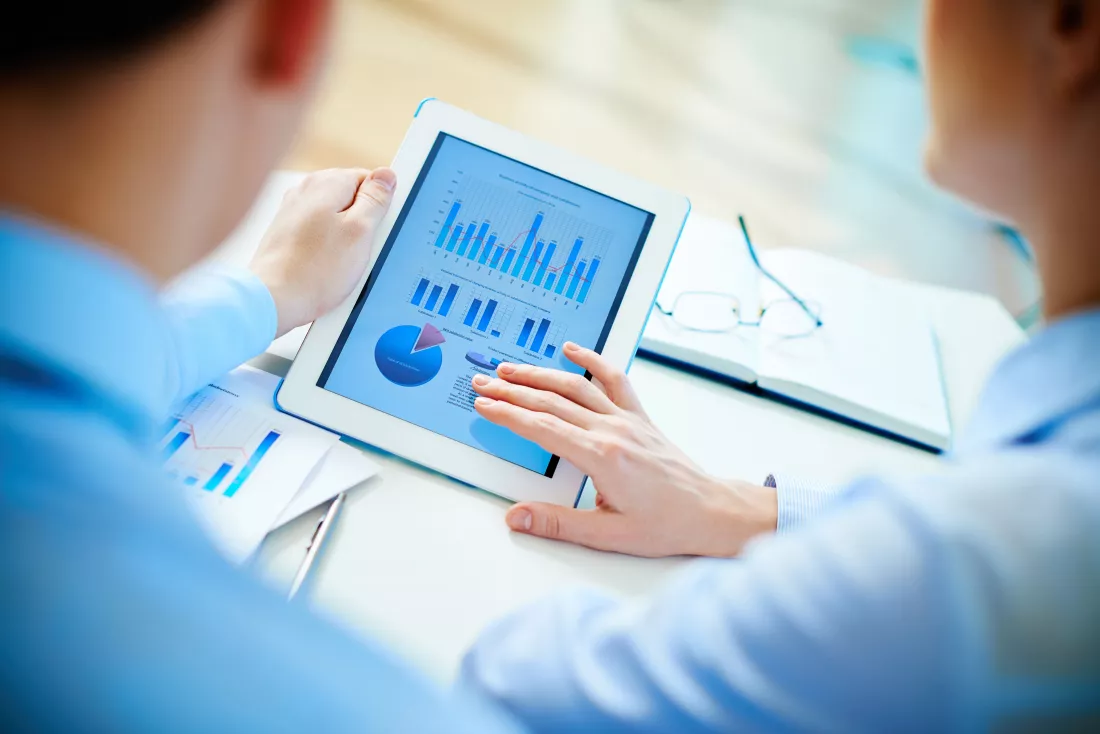 Analityka i badania ekonomiczne