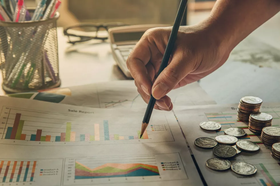Finanse i inwestycje
