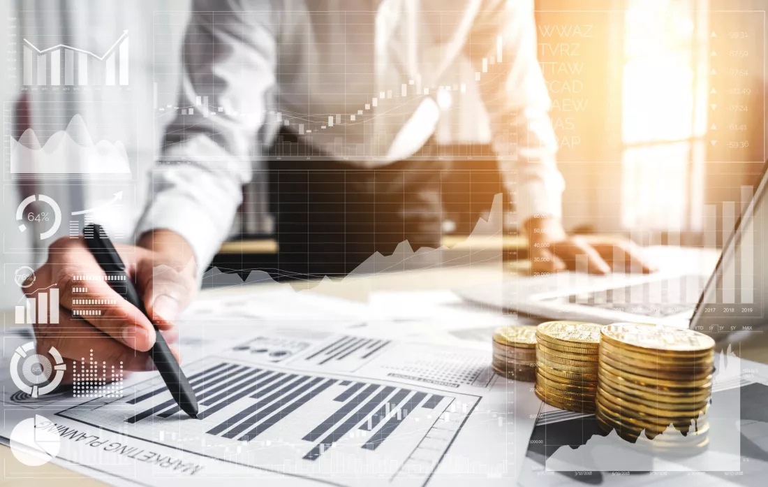 Finanse i inwestycjev