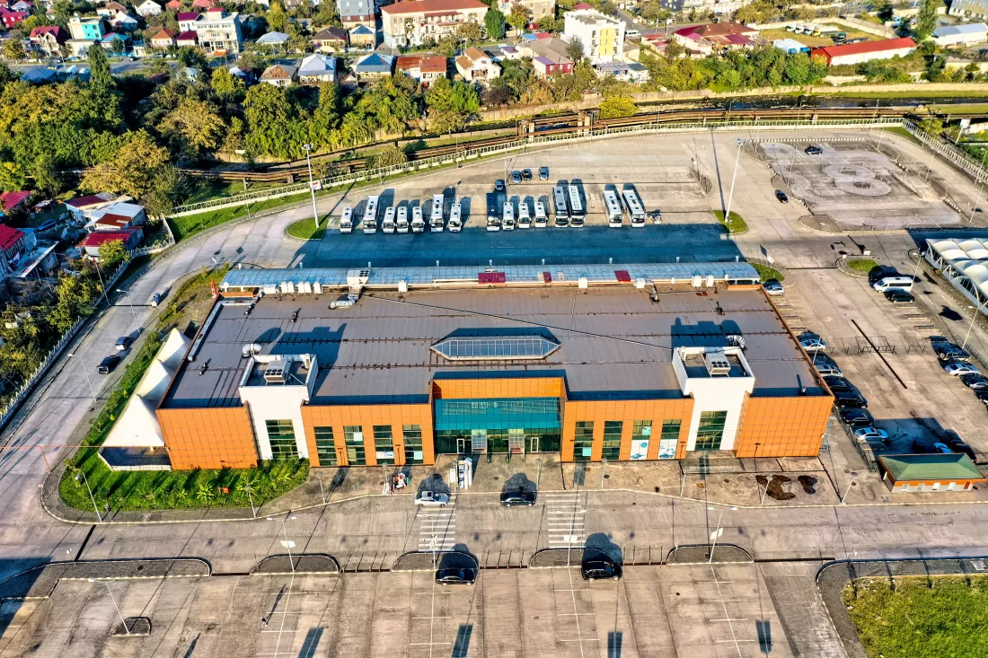 Przedsiębiorstwo w gospodarce regionuv