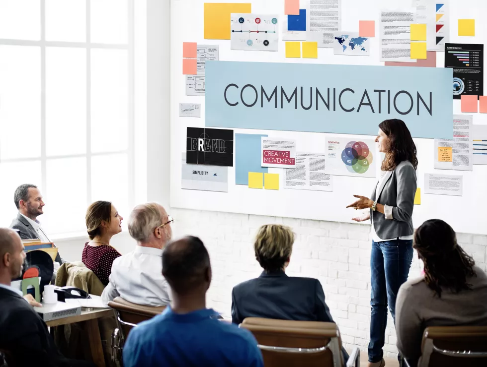 Public Relations i strategie komunikowania