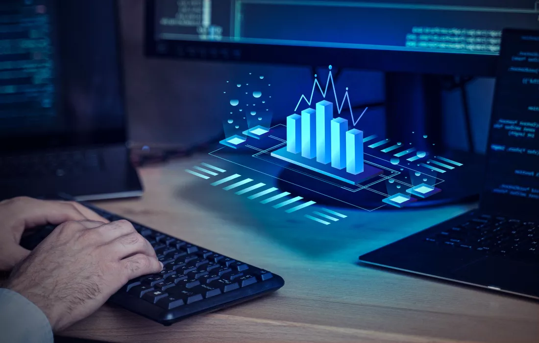 Informatyka i analityka danychv