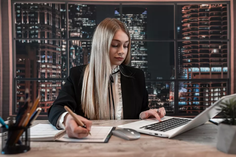 Informatyka w gospodarce i administracji