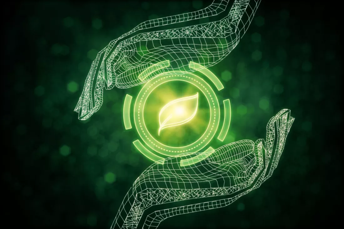 go-green-concept
