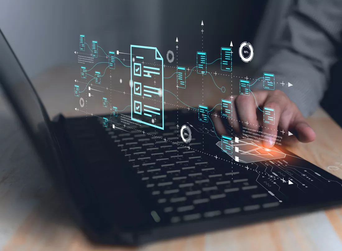 coding-program-use-ai-management-document-conceptftp-files-receiver-computer-backup-copy-file-sharing-isometric-exchange-information-data-with-internet-cloud-technology