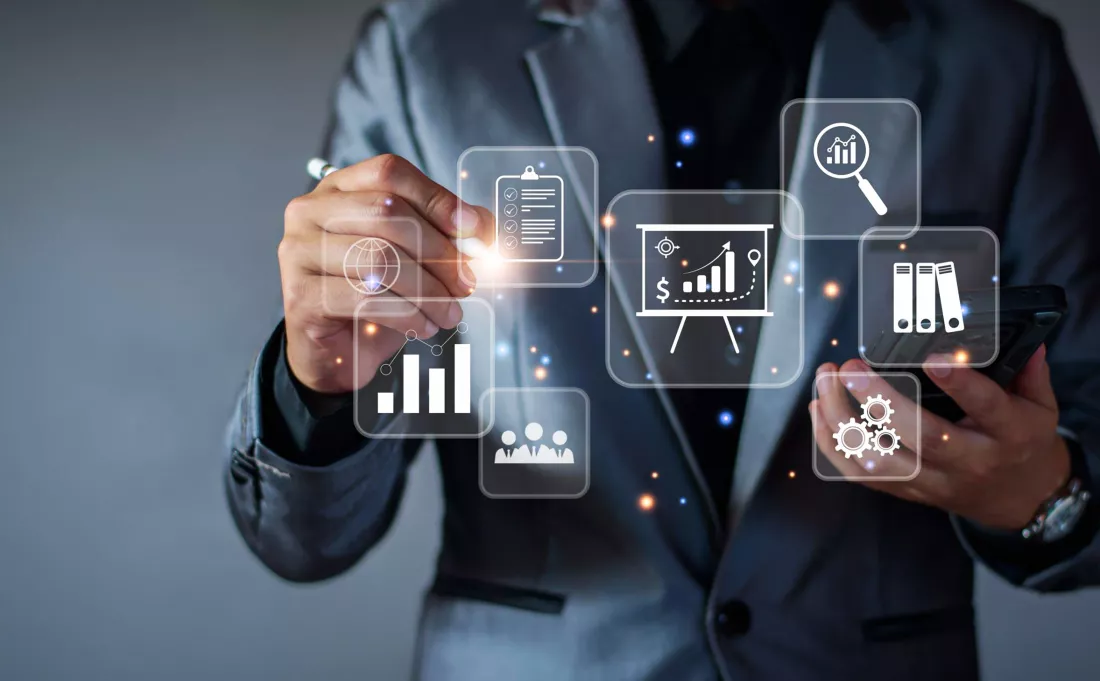 business-management-concept-development-management-executives-looking-virtual-screens