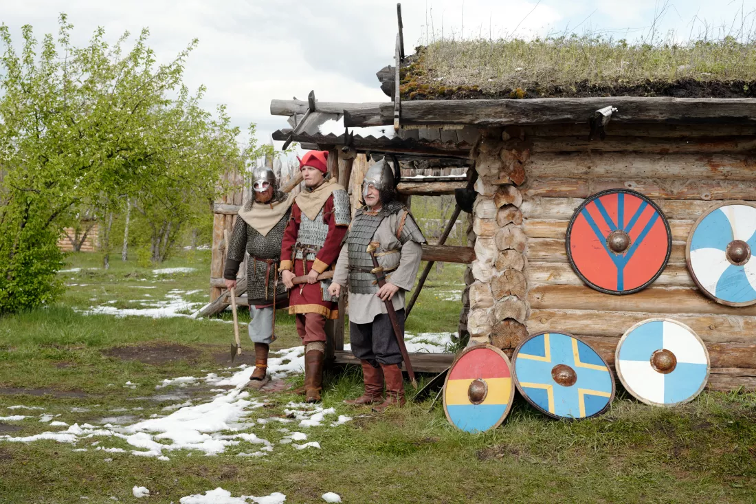 Dziedzictwo historyczne Polski i regionuh