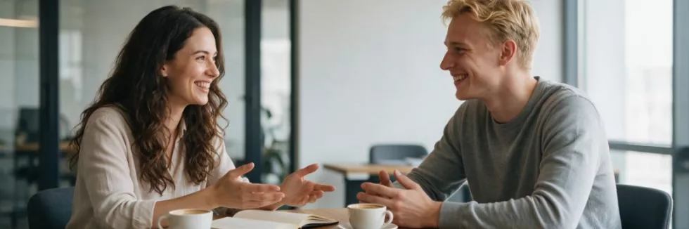 Coaching-i-doradztwo-kariery-test-doradczyni-kariery-rozmawia-ze-studentem