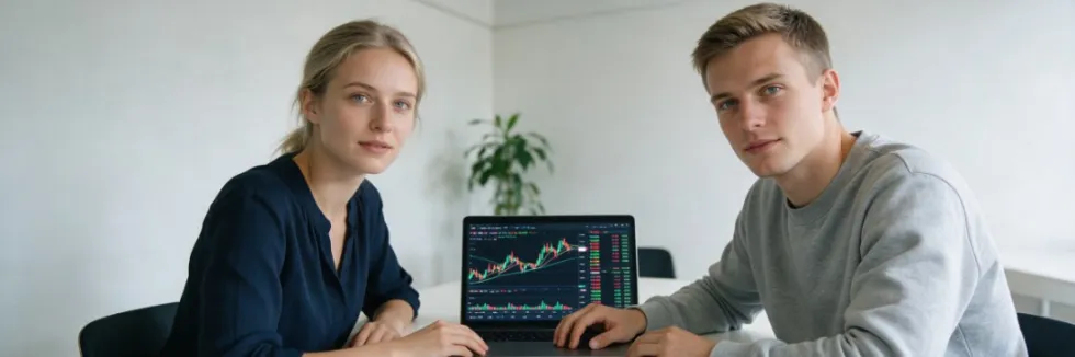 studenci-analizuja-dane-finansowe-na-laptopie