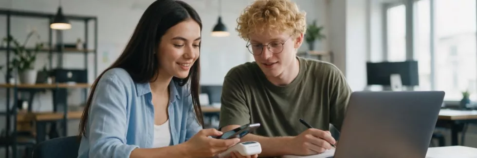 FinTech-test-studenci-testuja-aplikacje-platnicza