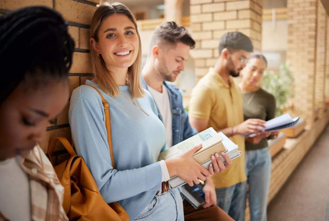 university-lobby-portrait-woman-students-standing-row-together-with-books-business-school-friends-education-future-girl-from-usa-study-group-campus-corridor-exam
