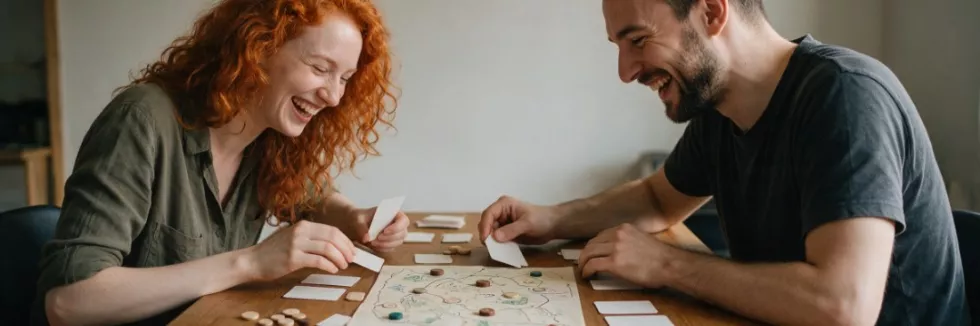 Gamifikacja i projektowanie narracji - test predyspozycji