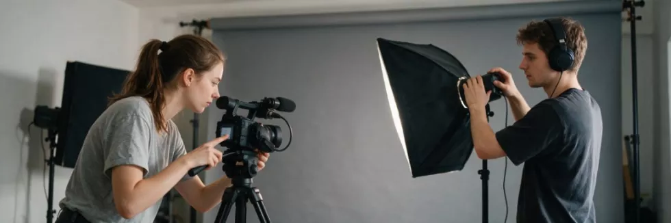 Grafika komputerowa i produkcja multimedialna - test predyspozycji